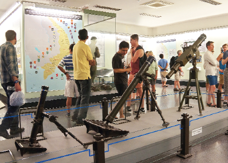 Kavanozdaki ölü bebekler ülkesi Vietnam